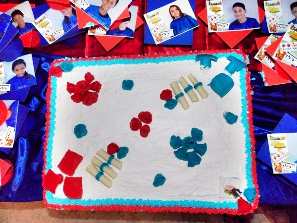 Cerimonial de Formatura do 3º ano do Ciclo de Alfabetização - PNAIC - Imagem 5