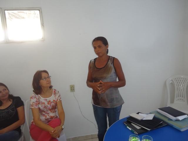 Conselho Municipal de Assistência Social Apresentou Os Números de 2014 - Imagem 30