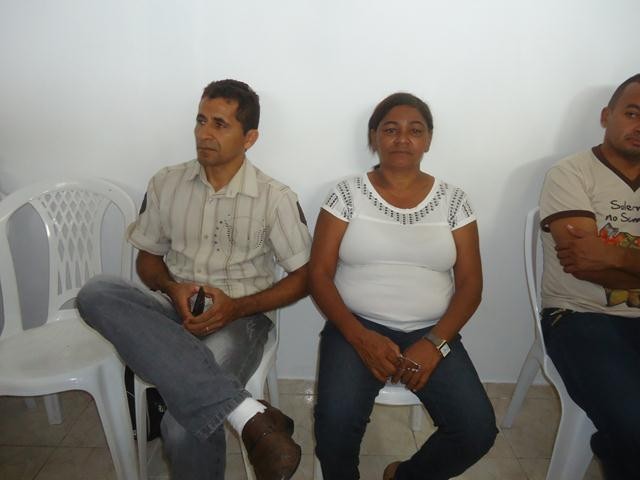 Conselho Municipal de Assistência Social Apresentou Os Números de 2014 - Imagem 10