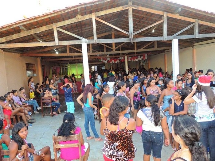 Instituto Semear e parceiros promovem Natal “Semeando Sorrisos”  - Imagem 41