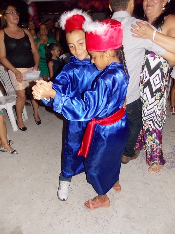 Cerimonial de Formatura do 3º ano do Ciclo de Alfabetização - PNAIC - Imagem 54
