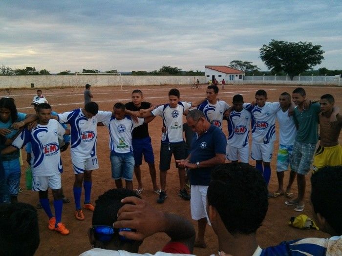 Estrela Esporte Clube comemora 34 anos com vitória, classificação e festa para torcida - Imagem 6