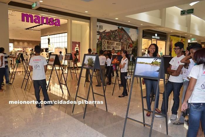 GAV realiza exposição de fotografia em Teresina - Imagem 1