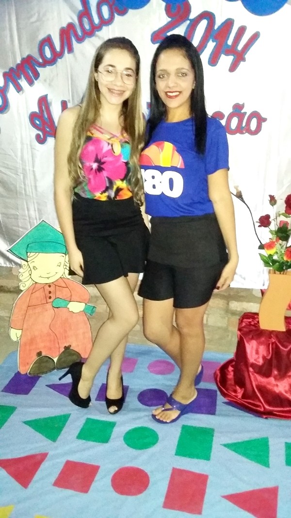 Cerimonial de Formatura do 3º ano do Ciclo de Alfabetização - PNAIC - Imagem 37