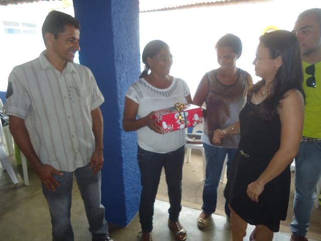 Conselho Municipal de Assistência Social Apresentou Os Números de 2014 - Imagem 51