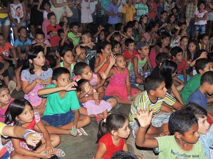 Instituto Semear e parceiros promovem Natal “Semeando Sorrisos”  - Imagem 22