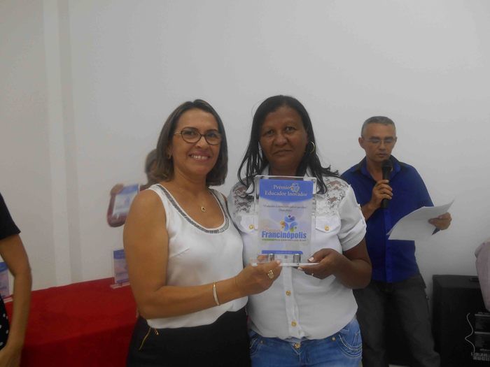 1ª Edição do Prêmio “Educador Inovador”  - Imagem 32