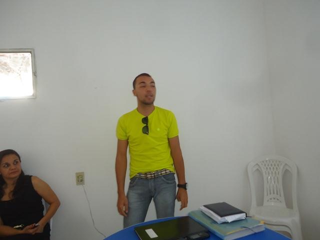 Conselho Municipal de Assistência Social Apresentou Os Números de 2014 - Imagem 24