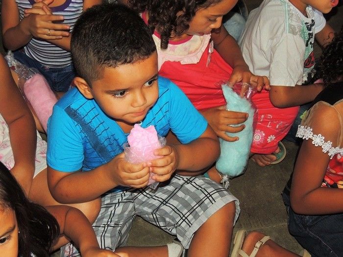 Instituto Semear e parceiros promovem Natal “Semeando Sorrisos”  - Imagem 33