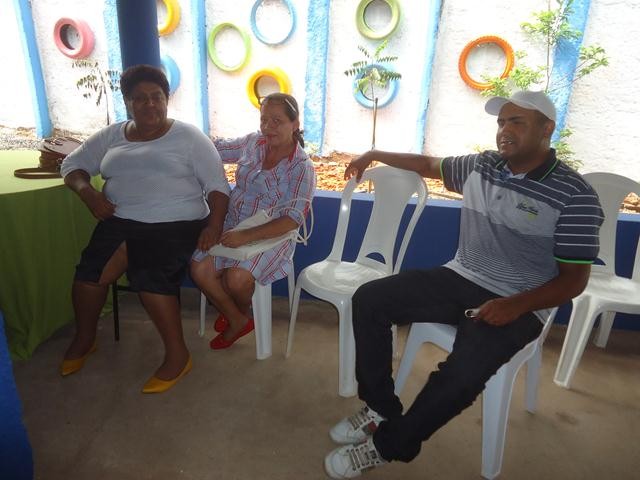 Conselho Municipal de Assistência Social Apresentou Os Números de 2014 - Imagem 42