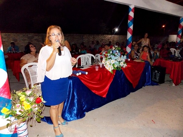 Cerimonial de Formatura do 3º ano do Ciclo de Alfabetização - PNAIC - Imagem 65