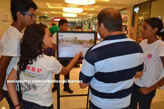 GAV realiza exposição de fotografia em Teresina - Imagem 13