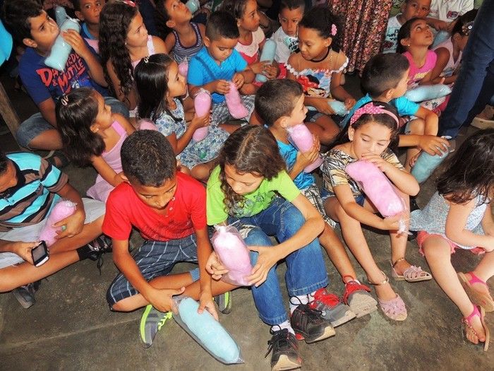 Instituto Semear e parceiros promovem Natal “Semeando Sorrisos”  - Imagem 29