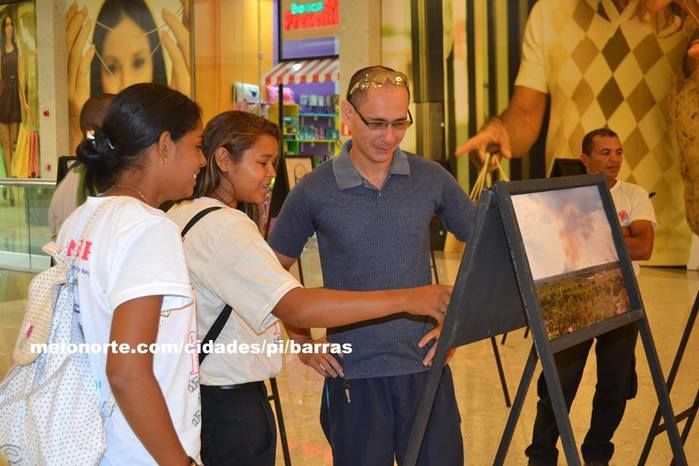 GAV realiza exposição de fotografia em Teresina - Imagem 16