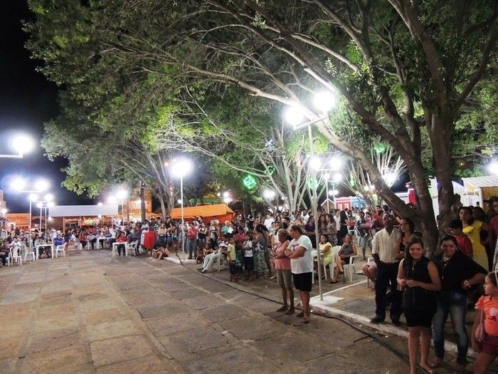 Clima natalino toma conta da cidade com a abertura do II Cantatas na Serra - Imagem 22