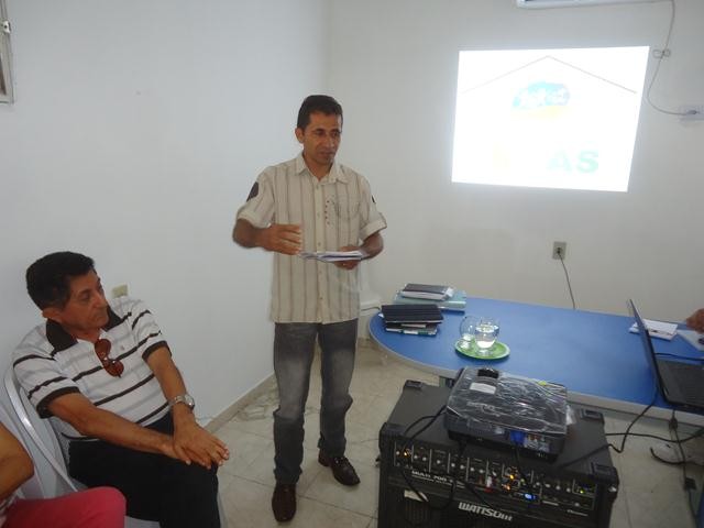 Conselho Municipal de Assistência Social Apresentou Os Números de 2014 - Imagem 33