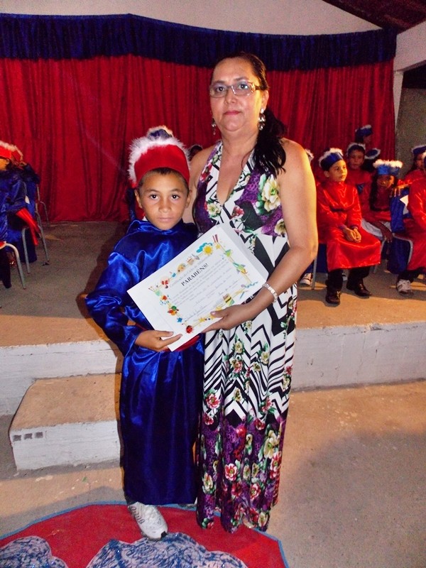 Cerimonial de Formatura do 3º ano do Ciclo de Alfabetização - PNAIC - Imagem 44