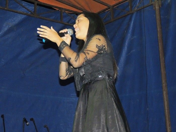 Clima natalino toma conta da cidade com a abertura do II Cantatas na Serra - Imagem 21