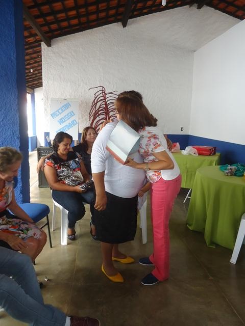 Conselho Municipal de Assistência Social Apresentou Os Números de 2014 - Imagem 66