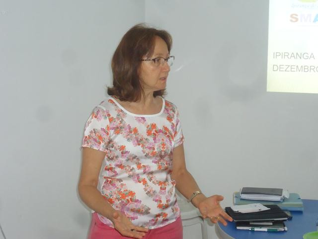 Conselho Municipal de Assistência Social Apresentou Os Números de 2014 - Imagem 29