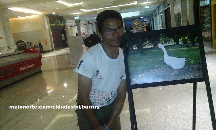 GAV realiza exposição de fotografia em Teresina - Imagem 15