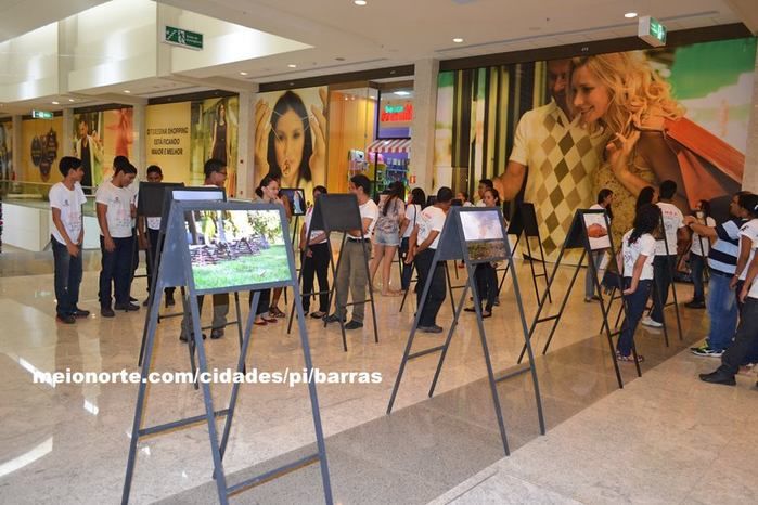 GAV realiza exposição de fotografia em Teresina - Imagem 5