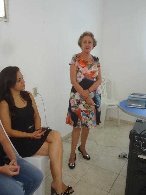 Conselho Municipal de Assistência Social Apresentou Os Números de 2014 - Imagem 18