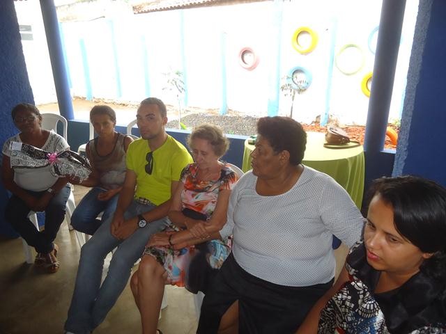 Conselho Municipal de Assistência Social Apresentou Os Números de 2014 - Imagem 57