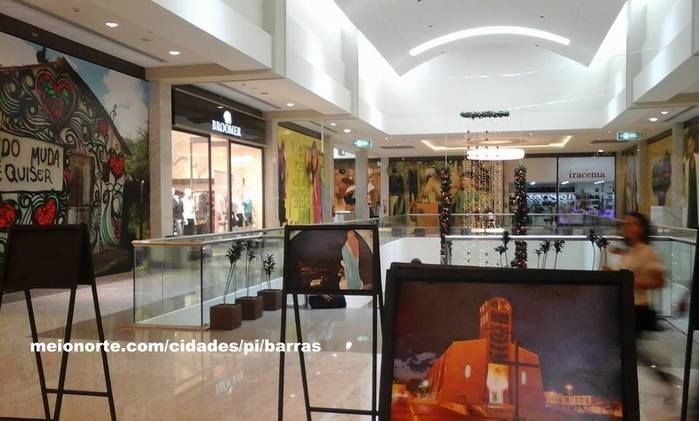 GAV realiza exposição de fotografia em Teresina - Imagem 9