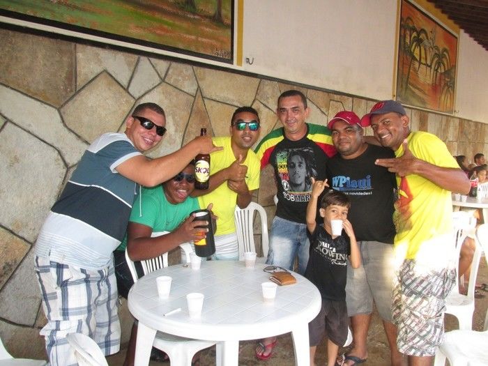 Balneário Bétel Faz Aniversario de 05 Anos de Existência com Meninos de Barão    - Imagem 31