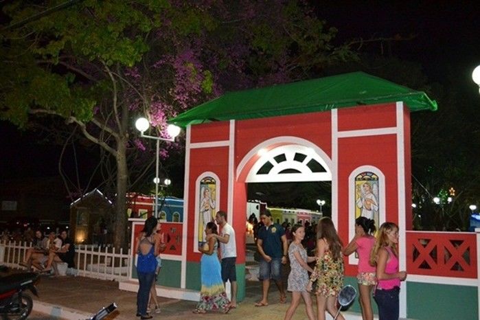 Shows emocionantes e um cenário encantador marcaram o II Cantatas na Serra - Imagem 1