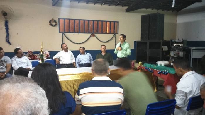 Prefeito Paulo Lopes fez audiência pública de prestação de contas - Imagem 5