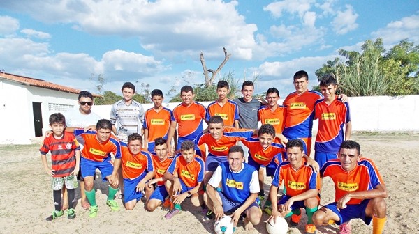 Time dos Lisos empata com Time da Casa Nova - Imagem 3