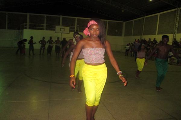 Secretaria de Assistência Social realiza evento para marcar o encerramento das atividades ano 2014 - Imagem 124