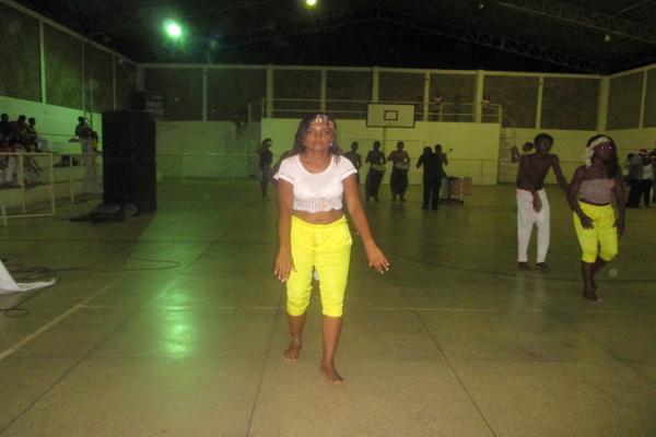 Secretaria de Assistência Social realiza evento para marcar o encerramento das atividades ano 2014 - Imagem 125