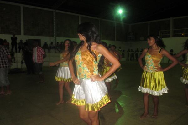 Secretaria de Assistência Social realiza evento para marcar o encerramento das atividades ano 2014 - Imagem 84