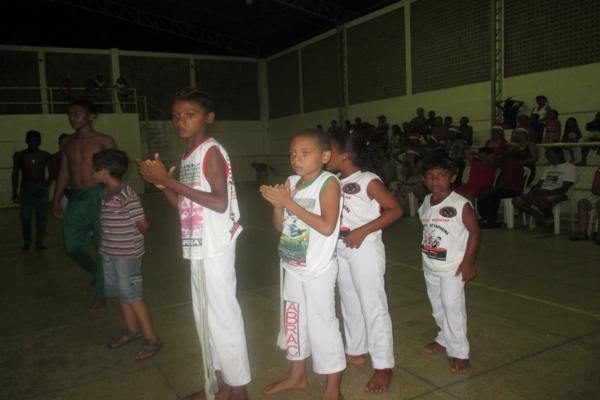 Secretaria de Assistência Social realiza evento para marcar o encerramento das atividades ano 2014 - Imagem 109