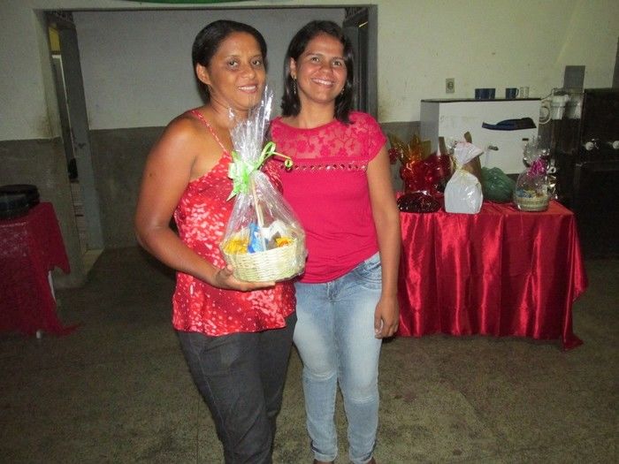 Escola Roque Alencar Faz Confraternização de Fim de Ano - Imagem 22