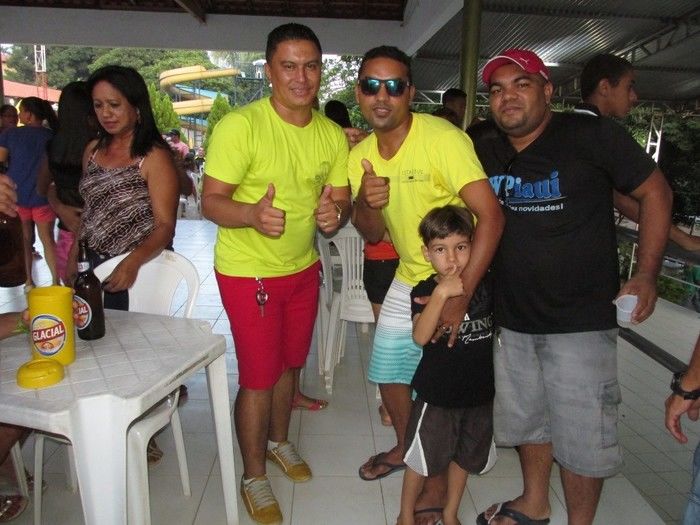 Balneário Bétel Faz Aniversario de 05 Anos de Existência com Meninos de Barão    - Imagem 45