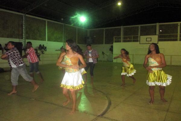 Secretaria de Assistência Social realiza evento para marcar o encerramento das atividades ano 2014 - Imagem 87