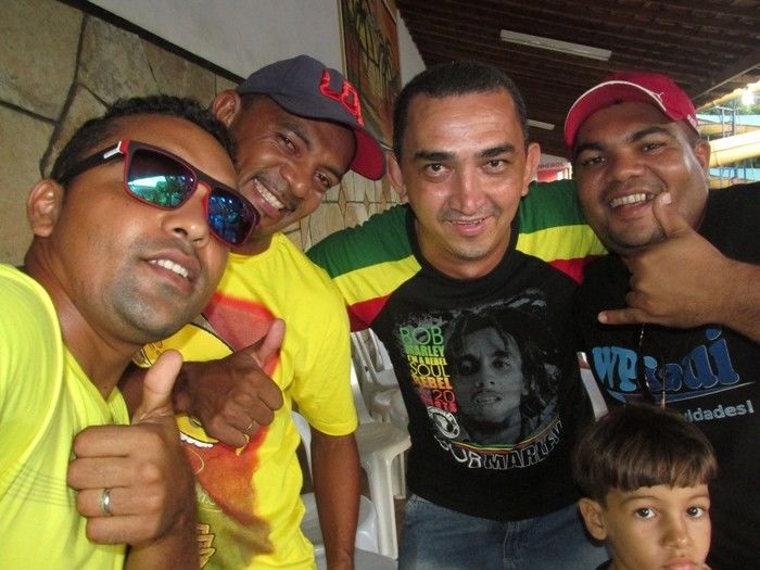 Balneário Bétel Faz Aniversario de 05 Anos de Existência com Meninos de Barão    - Imagem 12