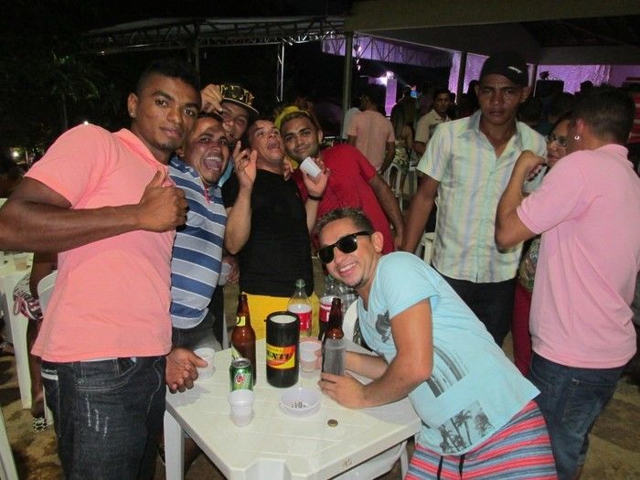 Balneário Bétel Faz Aniversario de 05 Anos de Existência com Meninos de Barão    - Imagem 27