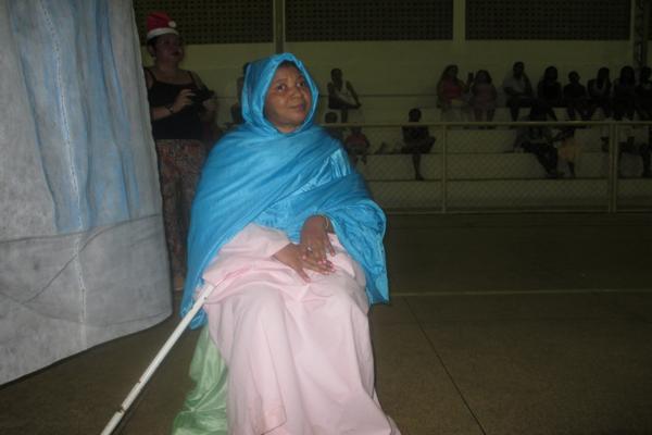 Secretaria de Assistência Social realiza evento para marcar o encerramento das atividades ano 2014 - Imagem 23