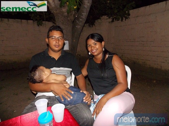   Confraternização de fim de ano aos profissionais da Educação Municipal - Imagem 56