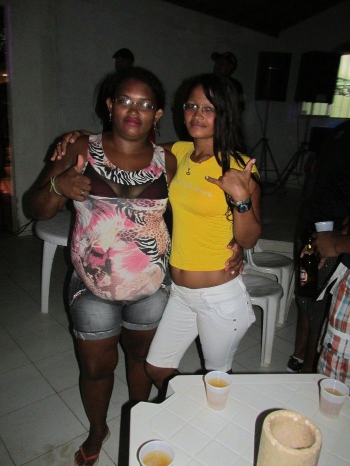 Balneário Bétel Faz Aniversario de 05 Anos de Existência com Meninos de Barão    - Imagem 21