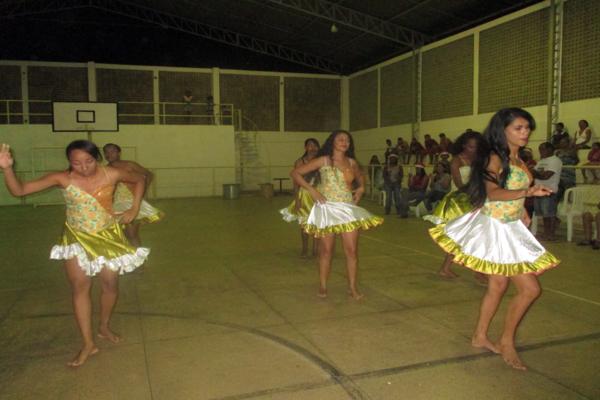 Secretaria de Assistência Social realiza evento para marcar o encerramento das atividades ano 2014 - Imagem 86