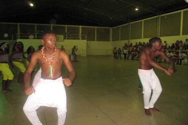 Secretaria de Assistência Social realiza evento para marcar o encerramento das atividades ano 2014 - Imagem 140