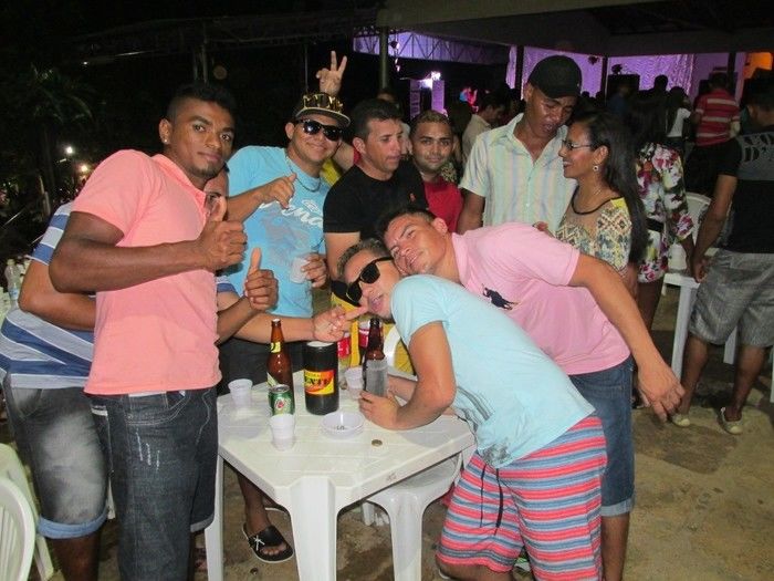 Balneário Bétel Faz Aniversario de 05 Anos de Existência com Meninos de Barão    - Imagem 26