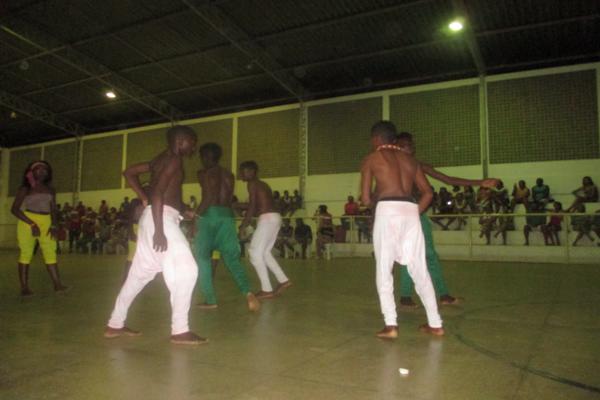 Secretaria de Assistência Social realiza evento para marcar o encerramento das atividades ano 2014 - Imagem 128