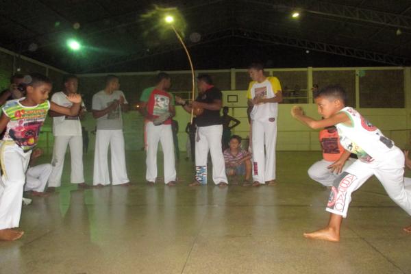 Secretaria de Assistência Social realiza evento para marcar o encerramento das atividades ano 2014 - Imagem 104